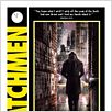 Watchmen - Die Wächter : poster Alan Moore, Dave Gibbons, Jackie Earle Haley, Zack Snyder