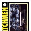 Watchmen - Die Wächter : poster Alan Moore, Dave Gibbons, Matthew Goode, Zack Snyder