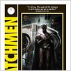 Watchmen - Die Wächter : poster Alan Moore, Dave Gibbons, Patrick Wilson, Zack Snyder