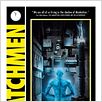 Watchmen - Die Wächter : poster Alan Moore, Billy Crudup, Dave Gibbons, Zack Snyder