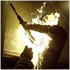 Watchmen - Die Wächter : photo Alan Moore, Dave Gibbons, Jackie Earle Haley, Zack Snyder