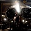 Watchmen - Die Wächter : photo Alan Moore, Dave Gibbons, Patrick Wilson, Zack Snyder
