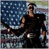 Watchmen - Die Wächter : photo Alan Moore, Dave Gibbons, Jeffrey Dean Morgan, Zack Snyder