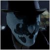 Watchmen - Die Wächter : photo Alan Moore, Dave Gibbons, Jackie Earle Haley, Zack Snyder