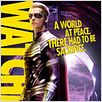 Watchmen - Die Wächter : poster Alan Moore, Dave Gibbons, Matthew Goode, Zack Snyder