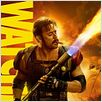 Watchmen - Die Wächter : poster Alan Moore, Dave Gibbons, Jeffrey Dean Morgan, Zack Snyder