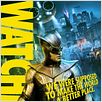 Watchmen - Die Wächter : poster Alan Moore, Dave Gibbons, Patrick Wilson, Zack Snyder
