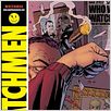 Watchmen - Die Wächter : poster Alan Moore, Dave Gibbons, Zack Snyder