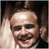 Der Pate : photo Francis Ford Coppola, Marlon Brando