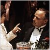 Der Pate : photo Francis Ford Coppola, Marlon Brando