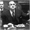 Der Pate : photo Francis Ford Coppola, Marlon Brando, Robert Duvall