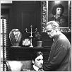 Der Pate : photo Al Pacino, Francis Ford Coppola, Marlon Brando