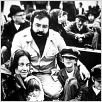 Der Pate : photo Francis Ford Coppola