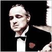 Der Pate : photo Francis Ford Coppola, Marlon Brando