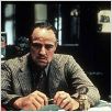 Der Pate : photo Francis Ford Coppola, Marlon Brando