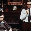 Der Pate : photo Al Pacino, Francis Ford Coppola