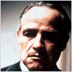 Der Pate : photo Francis Ford Coppola, Marlon Brando