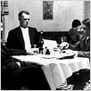 Der Pate : photo Al Pacino, Francis Ford Coppola, Sterling Hayden