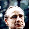 Der Pate : photo Francis Ford Coppola, Marlon Brando