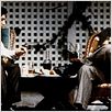 Der Pate : photo Al Pacino, Francis Ford Coppola, Marlon Brando