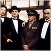 Der Pate : photo Al Pacino, Francis Ford Coppola, James Caan, John Cazale, Marlon Brando