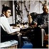 Der Pate : photo Al Pacino, Francis Ford Coppola, Marlon Brando