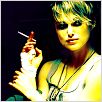 Domino : photo Keira Knightley, Tony Scott