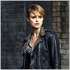 Domino : photo Keira Knightley, Tony Scott