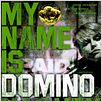 Domino : poster Keira Knightley, Tony Scott