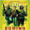 Domino : photo Tony Scott