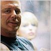 Domino : photo Mickey Rourke, Tony Scott