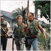 Domino : photo Edgar Ramírez, Keira Knightley, Mickey Rourke, Tony Scott