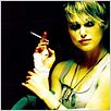 Domino : photo Keira Knightley, Tony Scott