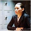 Domino : photo Lucy Liu, Tony Scott
