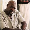 Domino : photo Delroy Lindo, Tony Scott