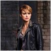 Domino : photo Keira Knightley, Tony Scott