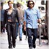 Domino : photo Edgar Ramírez, Keira Knightley, Tony Scott