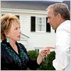 Wo die Liebe hinfällt : photo Kevin Costner, Rob Reiner, Shirley MacLaine
