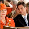 Wo die Liebe hinfällt : photo Mark Ruffalo, Rob Reiner, Shirley MacLaine