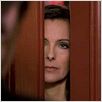 Wie in der Hölle : photo Carole Bouquet, Danis Tanovic