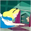 Alice im Wunderland : photo Clyde Geronimi, Hamilton Luske, Wilfred Jackson