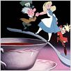 Alice im Wunderland : photo