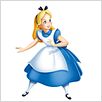 Alice im Wunderland : photo Clyde Geronimi, Hamilton Luske, Wilfred Jackson
