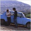 Paradise Now : photo Hany Abu-Assad