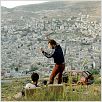 Paradise Now : photo Ali Suliman, Hany Abu-Assad, Kais Nashef