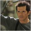 Land of the Dead : photo George A. Romero, John Leguizamo