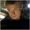 Land of the Dead : photo George A. Romero, Simon Baker