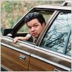 Pieces of April : photo Oliver Platt, Peter Hedges