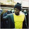 Pieces of April : photo Derek Luke, Peter Hedges