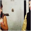 Pieces of April : photo Katie Holmes, Peter Hedges